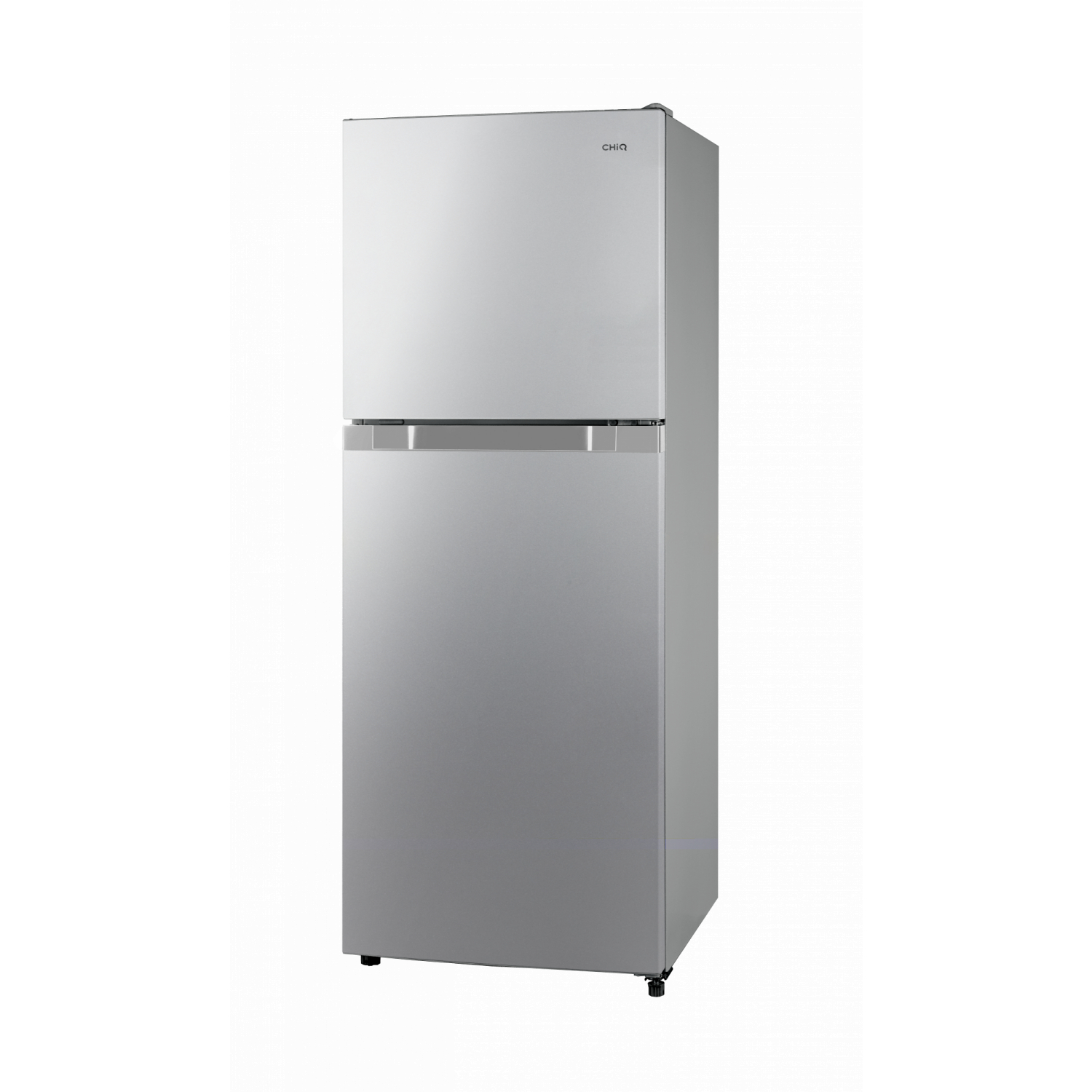 CHiQ ตู้เย็น 2 ประตู ขนาด 7.1 คิว รุ่น CTM200NS สีเทา