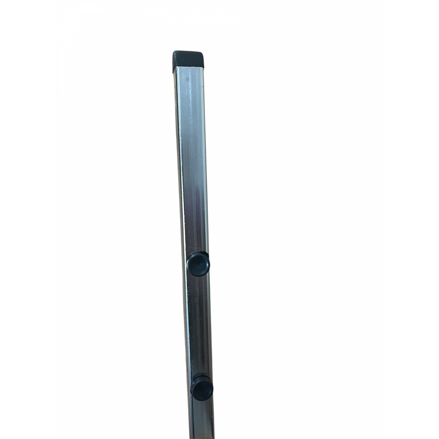 DELICATO เก้าอี้จัดเลี้ยง ขาทรงA หุ้มหนัง PVC รุ่น DT 142A ขนาด 45x54x90ซม. สีดำ
