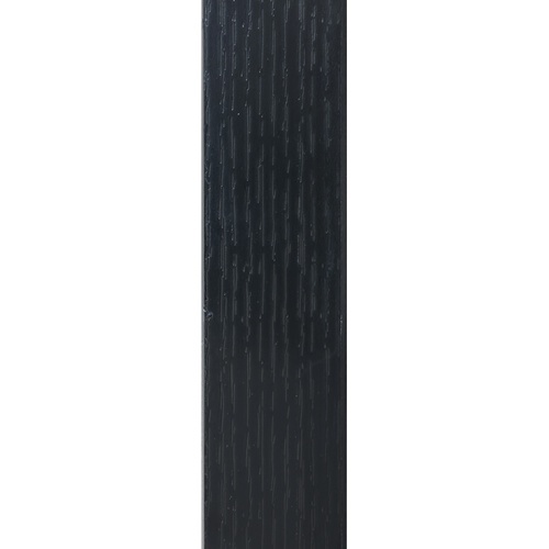 HOLZTUR ประตูเมลามีน MD-F12 80x200ซม. Moka