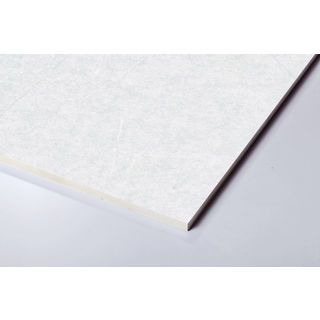 Marbella กระเบื้องเซรามิคปูพื้น 16x16 นิ้ว รุ่น คราวร่า เกรย์ ZYM88 Satin (12P)