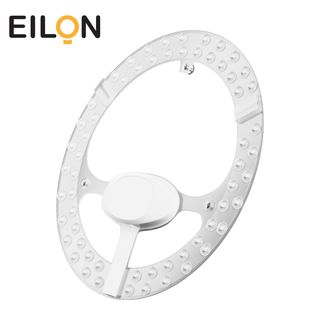 EILON หลอดไฟ LED โมดูลแม็กเน็ต วงกลม 48W รุ่น TP-M48W-DL แสงเดย์ไลท์