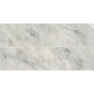 La Arezza 75X150  ซม.กระเบื้องพอร์ซเลน รุ่น Luxura marble brown (DGD20241015) High-glossy Random (2pcs /box  2.25 sqm)