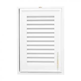 WT ตู้ลอยเดี่ยว  GB/201 สีขาว