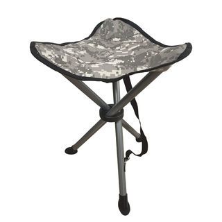 SUMMER SET เก้าอี้แคมป์ปิ้ง รุ่น YOKO-01 ขนาด 29x29x35 ซม. สีเขียวเข้ม