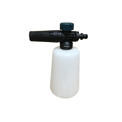 BISON กระบอกฉีดโฟม (สำหรับเครื่องฉีดน้ำ BEHW-105-A & BEHW-135-A) รุ่น FB-01W