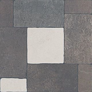 Marbella กระเบื้องเซรามิคปูพื้น 16x16 นิ้ว รุ่น ตาลลัค ZY75 Matt (12P)