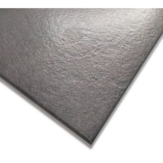 Marbella กระเบื้องเซรามิคปูพื้น 16x16 นิ้ว รุ่น อาเกต ดาร์ก เกรย์  LIEN21 Matt (12P)