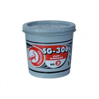 ตราจระเข้ จาระบีงานทั่วไปSG-306 ขนาด 5 กิโลกรัม