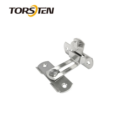 TORSTEN กลอนสับสแตนเลส 4”(90องศา) รุ่น GACGBX-004SS สีสเตนเลส