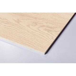 Marbella กระเบื้องปูพื้นลายไม้ 20x100x0.98ซม. รุ่น เมเปิ้ลไลท์ 11006 (1.2ตร.ม./กล่อง) (6แผ่น) A.