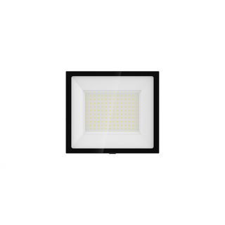 EILON โคมไฟฟลัดไลท์ LED 100W รุ่นTP-FL-100WW แสงวอร์มไวท์