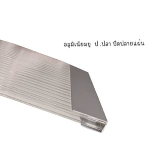 ตัวยู ป.ปลา ขนาด 6เมตร/เส้น