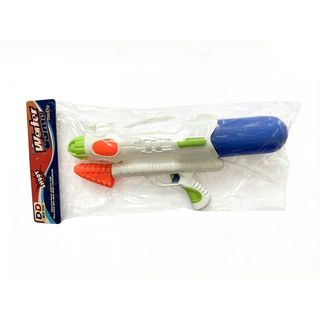 TOYS ของเล่นปืนฉีดน้ำแบบชัก รุ่น # 1008 ขนาด(49x23x9.7 ซม.) 