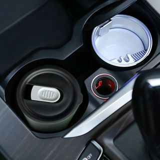 KOSCH แก้วน้ำเก็บอุณหภูมิ 500 มล. BUBBLY สีเขียว