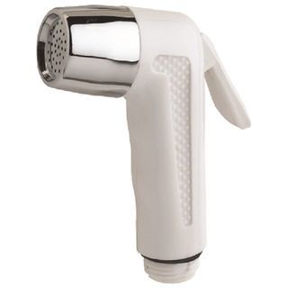 PIXO ชุดสายฉีดชำระ รุ่น ER 03 สีขาว