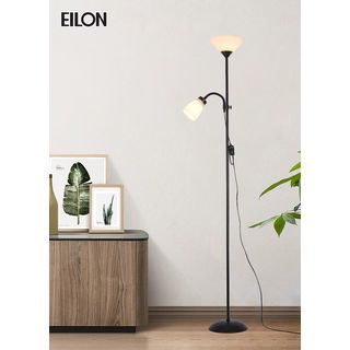 EILON โคมไฟตั้งพื้นปรับระดับได้ 4ระดับ รุ่น FAN-2518