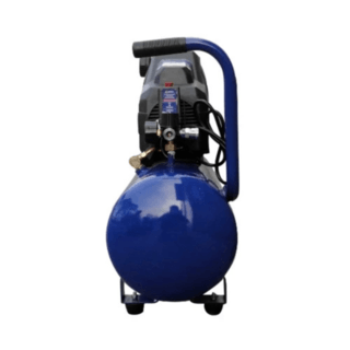 BISON ปั๊มลมโรตารี่ 2.0 HP ขนาด 40ลิตร รุ่น LAF-2040 (1500วัตต์)