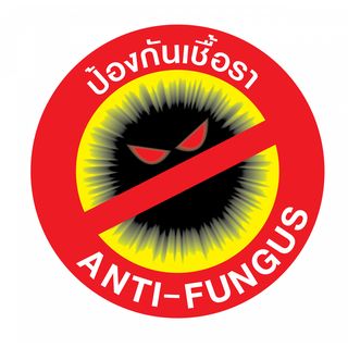 Captain สีเคลือบเงา MARK  #M877  1 กล. สีควันบุหรี่