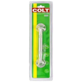 COLT มือจับแสตนเลส  รุ่น 5 ขนาด125มม สีสแตนเลส แพ็คเดี่ยว