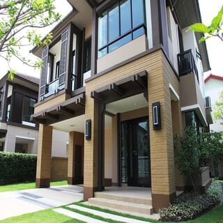 BEZEN กระเบื้อง 2x9 นิ้ว เจแปน นาโน JN2920 (50P) เยลโล่ สโตน 