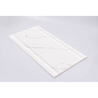 Marbella กระเบื้องเซรามิค 30x60 ซม.  รุ่น คาราร่า กรูฟ 30601A Gloss  (8P)