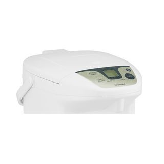 กระติกน้ำร้อนดิจิตอล 3.0 ลิตร PLK-30FL(WT) TOSHIBA