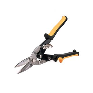 WORKPRO กรรไกรตัดโลหะแบบตัดตรง ขนาด 250 มม. (10 นิ้ว) รุ่น WP214017