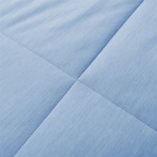 Truffle ผ้าห่มเย็น รุ่น Mina-03 ขนาด 150x200x3 ซม. สีฟ้าอ่อน