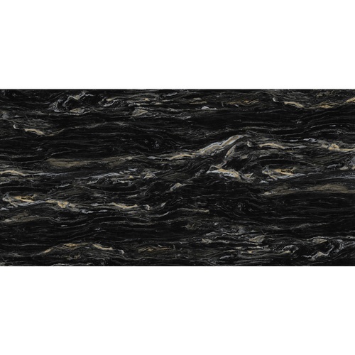 กระเบื้องพอร์ซเลน  60x120 ซม.  รุ่นเซียน่า DGD1260017 (2P/1.44 ตร.ม.) Hi-gloss  Random