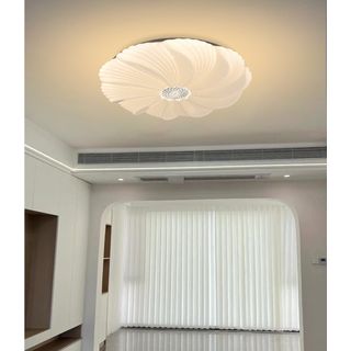 EILON โคมไฟเพดาน LED 36W รุ่นMVY5007-CCT-36 ปรับได้ 3 แสง