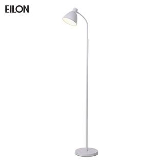 EILON โคมไฟตั้งพื้น รุ่น Zali FAN-2514 สีขาว