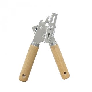 KOSCH ที่เปิดกระป๋อง WOODY สีไม้