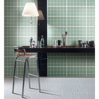 Marbella 30x60 กระเบื้องบุผนัง รุ่น คอตต้า-สีกรีน 3639 (8P) Glossy