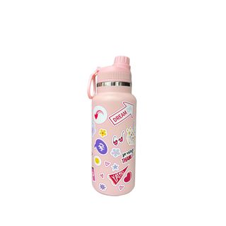 KOSCH กระบอกน้ำเก็บอุณหภูมิ 900 มล. KINO คละสี