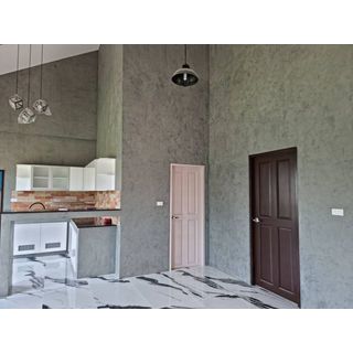 Loft8 ซีเมนต์ฉาบขัดมัน เบอร์ 101 4.5  KG. สีเทาอ่อน