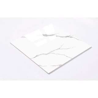 Marbella กระเบื้องพอร์ซเลน 60x60 ซม. รุ่น คาร่าจีน่า  LT6619   Gloss (4P) Random