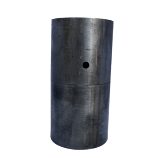 DL บูชเพลาขาว 2นิ้ว