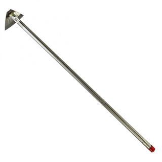 SYP จอบขยันเล็ก ด้ามเหล็ก 100CM รุ่นSYP5016
