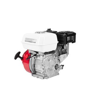 HONDA เครื่องยนต์อเนกประสงค์ 6.5 HP รุ่น GX200T2 QHT