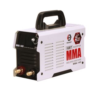 HESSEY ตู้เชื่อม INVERTER-MMA 120แอมป์ (LCD) รุ่น MMA-140I