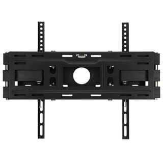 ROSS ขาแขวนทีวีติดผนัง ขนาด 32 - 70 นิ้ว  รุ่น LNRFM400-GH / BN7C/HS-GH สีดำ
