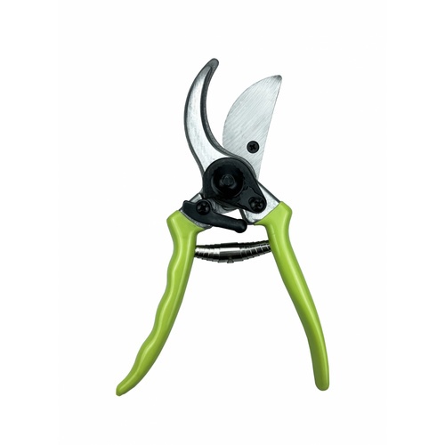 Tree O ชุดกรรไกรตัดกิ่งเล็ก รุ่น TL2081 สีเขียว