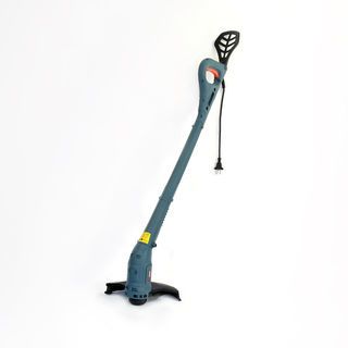 SENIX เครื่องเล็มหญ้าไฟฟ้า ขนาด340มม. 250W รุ่นGTE2.5-L-EU สีน้ำเงินดำ