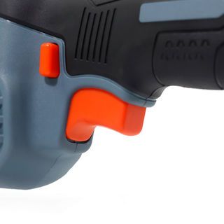 SENIX เลื่อยชักไร้สายBrushless 20มม. 20V(Max) รุ่นPSRX2-L1-EU สีน้ำเงินดำ (พร้อมแบตเตอรี่ 2.0Ah 1ก้อน และแท่นชาร์ต1อัน)