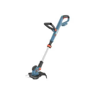 SENIX เครื่องเล็มหญ้าไร้สาย 20V(Max) (พร้อมแบตเตอรี่ 2.5Ah 1 ก้อน) รุ่น GTX2-M-EU สีน้ำเงิน - ดำ