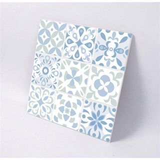 MARBELLA 16x16 กระเบื้องปูพื้น รุ่น บิโตเลีย บูล SY60 (12P)