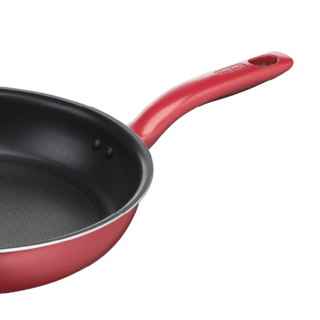 TEFAL G1350696 กระทะก้นแบน SO CHEF FP28