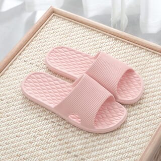 PRIMO รองเท้าแตะ EVA PRO A17 No.40-41 สีชมพู