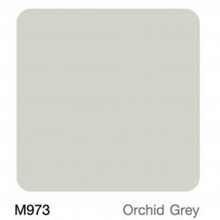 Captain สีน้ำอะคริลิก มาร์ค ภายนอกด้าน  #M973  ถัง. สีควันบุหรี่