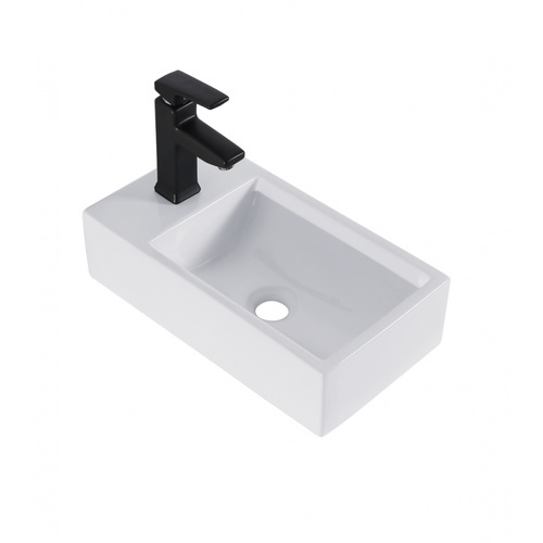 Verno อ่างล้างหน้าแบบวางบนเคาน์เตอร์  รุ่น จินนี่ VN-8398N